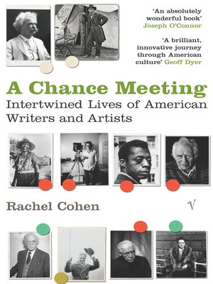 cover image of A Chance Meeting